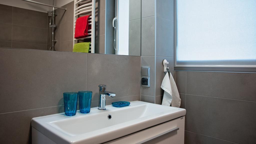 Apartament Piano Racibórz Buitenkant foto