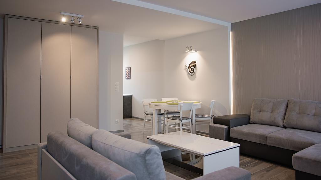 Apartament Piano Racibórz Buitenkant foto